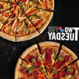Domino's Pizza
