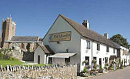 Half Moon Inn