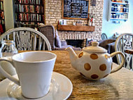 The Cotswold Tearoom