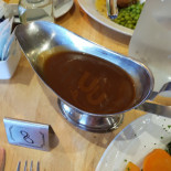 Aj's Diner