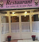 La Cuina De La Iaia Pepa
