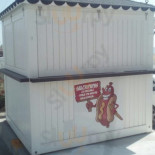 Salchipapas