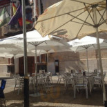 Taberna Frente Al Palacio Benamejí
