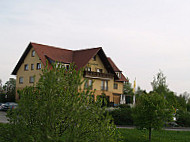 Landhotel Kirchberg