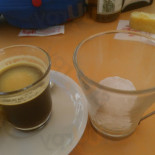 Cafetería Alcalá