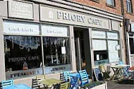 Priory Cafe