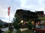 Restaurant gite L'Ecureuil