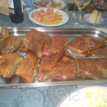 Horno De Sebastian