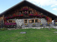 Notre Dame des Neiges