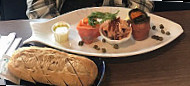 Marrbury Smokehouse At Carsluith Castle, Deli, Snackshack Cafe Art Gallery