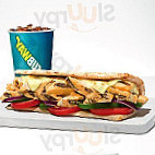 Subway Yiewsley