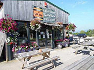 The Cider Barn