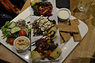The Lazy Gecko Cafe