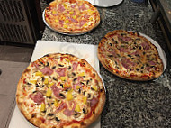 Vincicoppolas Pizzas Zagara