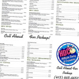 Hillside Dairy And Creamery