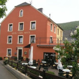 Gästehaus Mack Mosel Rooms Trittenheim