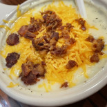 Indian Mound Café