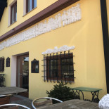 Siebenschläfer Cafe Bar Restaurant