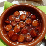 Parrillada San Andrés