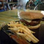 El Cura TapasCazorla