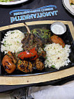 International Mediterranian Cusine