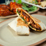 Burrito Spring Hill