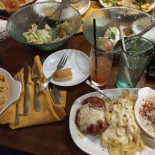 Olive Garden Italian