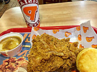 Popeyes Louisiana Kitchen