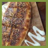 Gozleme Cafe