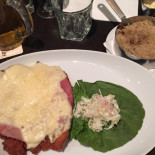 Bavarian Bier Café