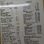 The Good Grace Cafe