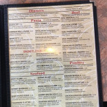 Pasquale's Italian
