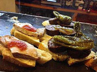 Los Pintxos De Hache