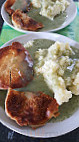 Whites Pie Mash Shop