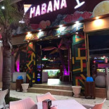 Cocteleria Zumeria La Habana