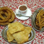 Churrería Chari