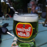 Café Jardin