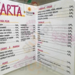 Taberna Típica O Paraíso