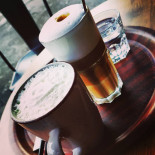 Primer Coffee Shop