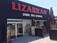 Lizarran