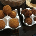 Cotton Cafeteria