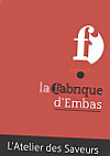 La Fabrique D'embas