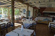 Restaurant grec Le Bouzouki