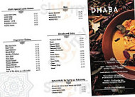 Dhaba Indian