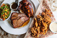 Lucille's Smokehouse B-que