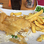 Rock Salt And Sole