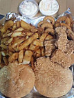 Pasture Wood Cafe