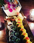 Mix Prime Steakhouse Fish Sushi