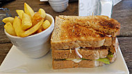 The Railbridge Bistro