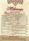 Maharaja Indian Cuisine